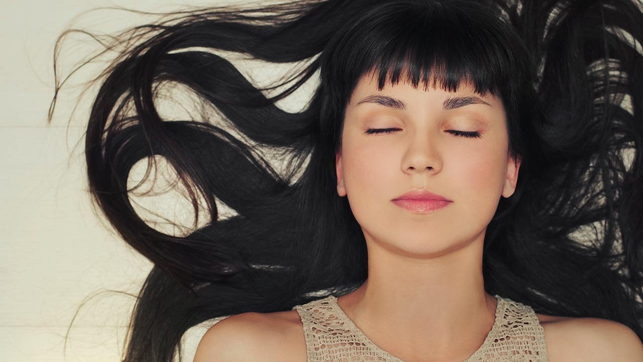 Loreal Paris BMAG Article How To Style Micro Bangs D